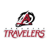 Arkansas Travelers Baseball logo - Similar company to Humankind Book