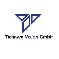 Tichawa Vision GmbH logo - Similar company to Isdi Limited