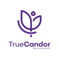 TrueCandor Behavioral Health logo - Similar company to Dr. Lake & Associates