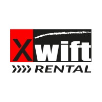 Xwift Rental logo - Similar company to Xwift