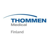 Thommen Medical Finland logo - Similar company to Nire