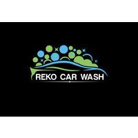 Reko Car Wash logo - Similar company to Afte.Info