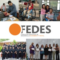 Fundación Fedes logo - Similar company to Virago