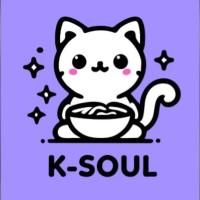 K-Soul Cafe logo - Similar company to Topcorner