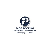 Page Roofing and Contracting logo - Similar company to Eben Gray'S Roofing Service