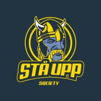 Stå upp Society - Personal Training & Ernährungsberatung by Steffen Knebel logo - Similar company to Eramon Gmbh