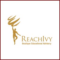 ReachIvy logo - Similar company to Oncourse Vantage Pvt. Ltd.