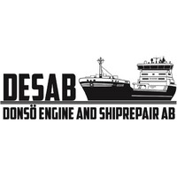 DESAB logo - Similar company to Crosscompetence Ab