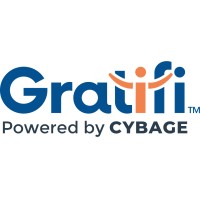 Gratifi logo - Similar company to Gratifii Limited