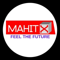 MahitX Technologies Pvt Ltd logo - Similar company to Ananta Technovision