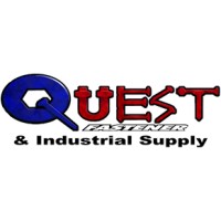 Quest Fastener and Industrial Supply logo - Similar company to B & B Socket Products, Inc.