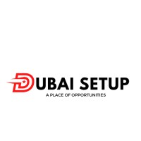 Dubai Setup - UAE logo - Similar company to Directing Competencies For Management Consultation