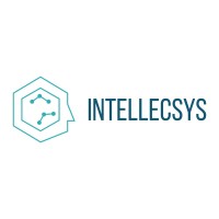 Intellecsys logo - Similar company to Timezone.Kz