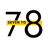 7to8 Production and Distribution logo - Similar company to Off The Script Films
