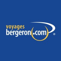 Voyages Bergeron logo - Similar company to Tours Chanteclerc