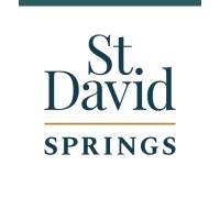 St David Springs