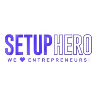 Setuphero