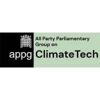 ClimateTech APPG logo - Similar company to Praseg - All Party Renewable And Sustainable Energy Group