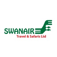 Swanair Travel & Safaris logo - Similar company to Firstidea Consulting Limited