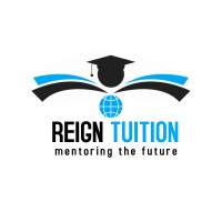 Reign Tuition logo - Similar company to Debunking Motivation