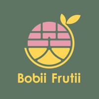 Bobii Frutii logo - Similar company to Milksha