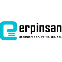 Erpinsan İnş. Otomotiv San. Tic. Ltd. Şti. logo - Similar company to Mercanlar Otomat