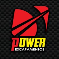 Power Escapamentos logo - Similar company to Amâm Escapamentos