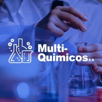 Multi Quimicos logo - Similar company to Multiquimia, S.A.