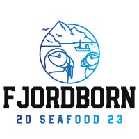 Fjordborn Seafood AS logo - Similar company to Lofotteina As