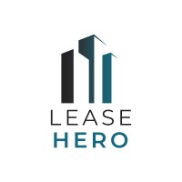 LeaseHero logo - Similar company to 89 Partners
