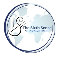 The Sixth Sense Accounting Management Taxation logo - Similar company to Lli Advisory Group