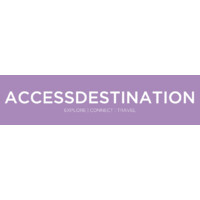 Access Destination logo - Similar company to Deafcom