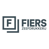 FIERS Zeefdrukkerij logo - Similar company to Screen70 Zeefdruk B.V.