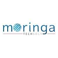 Moringa TechSolv Pvt. Ltd. logo - Similar company to Shastra Softech