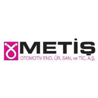 METİŞ OTOMOTİV END. ÜR. SAN. VE TİC. A.Ş. logo - Similar company to Nope Tekstil