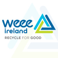 WEEE Ireland logo - Similar company to Weee Nederland