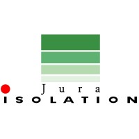 JURA ISOLATION logo - Similar company to Batimob