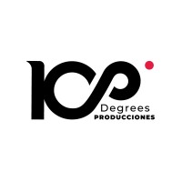 PRODUCCIONES 100DEGREES logo - Similar company to Worldvoices
