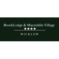 BrookLodge & Macreddin Village logo - Similar company to The Station House Hotel