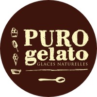 PUROgelato Switzerland logo - Similar company to Blue Ribbon Events Ltd