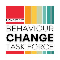 IUCN Behaviour Change Task Force logo - Similar company to Miptv
