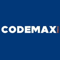 CodeMax Media logo - Similar company to Decent Technologies
