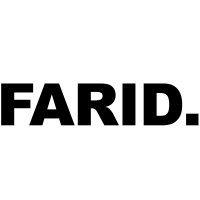 FARID THE ZINE logo - Similar company to Hypechase Llc