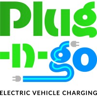 Plug-N-Go logo - Similar company to Expert Intelligence Lda
