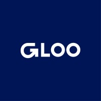 GLOO CFO logo - Similar company to Astech Dunia Telekomunika