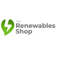 The Renewables Shop logo - Similar company to Hpdsuppliers