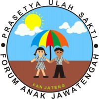 Forum Anak Jawa Tengah logo - Similar company to Dinas Pemberdayaan Perempuan, Perlindungan Anak, Pengendalian Penduduk Provinsi Jawa Tengah