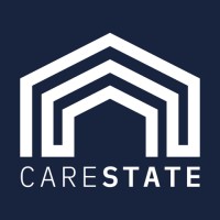 Carestate GmbH logo - Similar company to Gch Hotels Gmbh