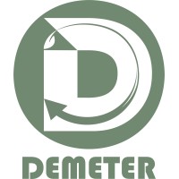 DEMETER Orthez logo - Similar company to Merci Coco
