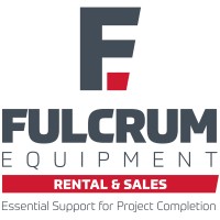 Fulcrum Equipment Ltd - Proudly Trico Group logo - Similar company to Integra Industries Ltd